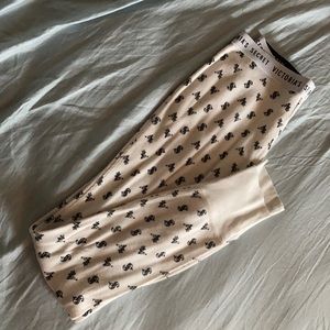 Just trying to clean my closet